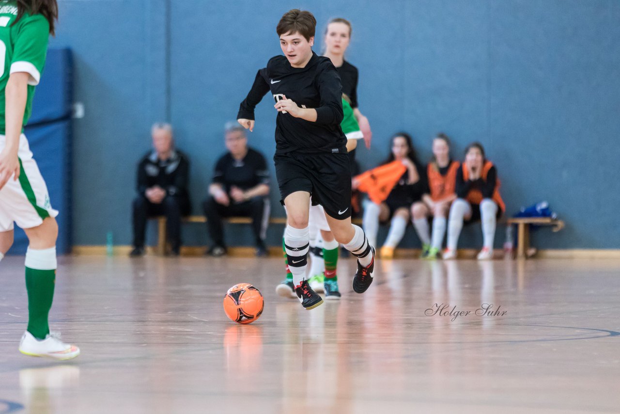 Bild 244 - Norddeutschen Futsalmeisterschaften : Sieger: Osnabrcker SC